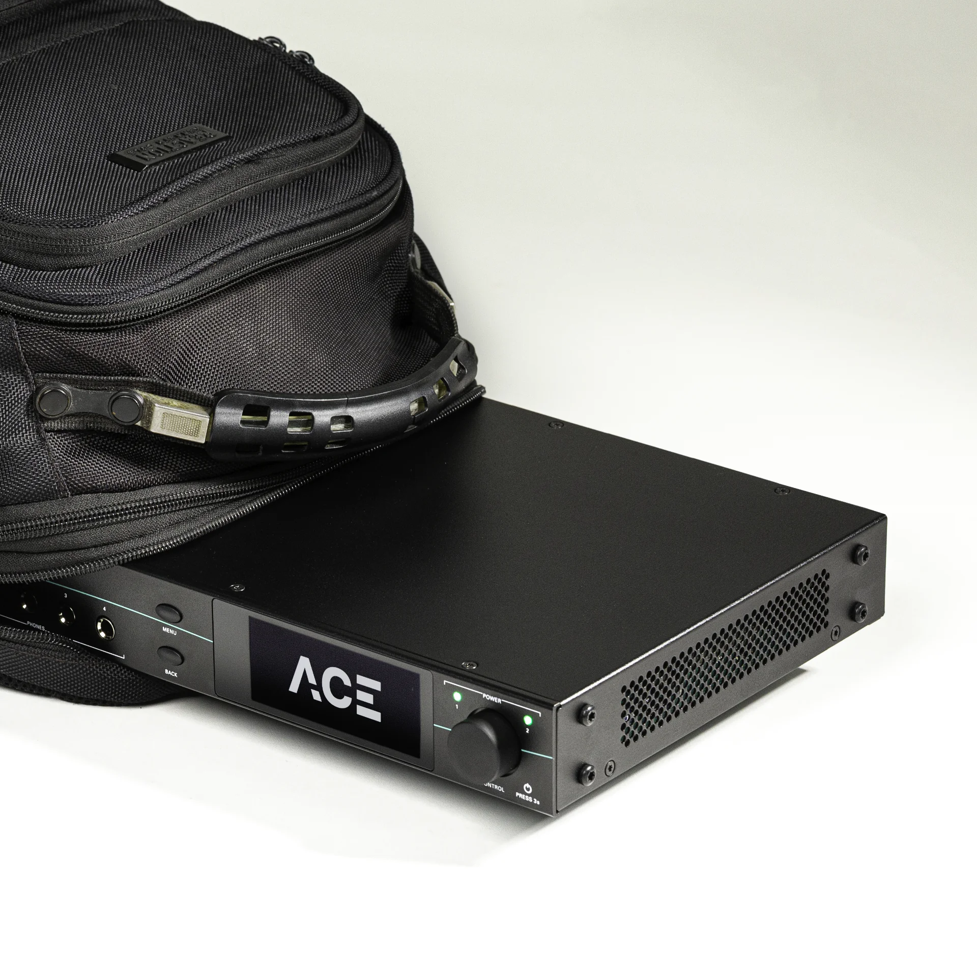 ACE portable form factor